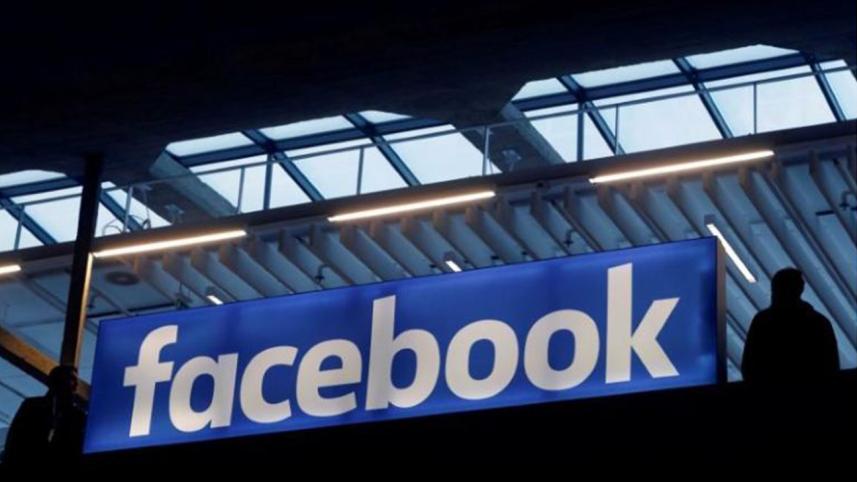 Facebook tests splitting its News Feed into two