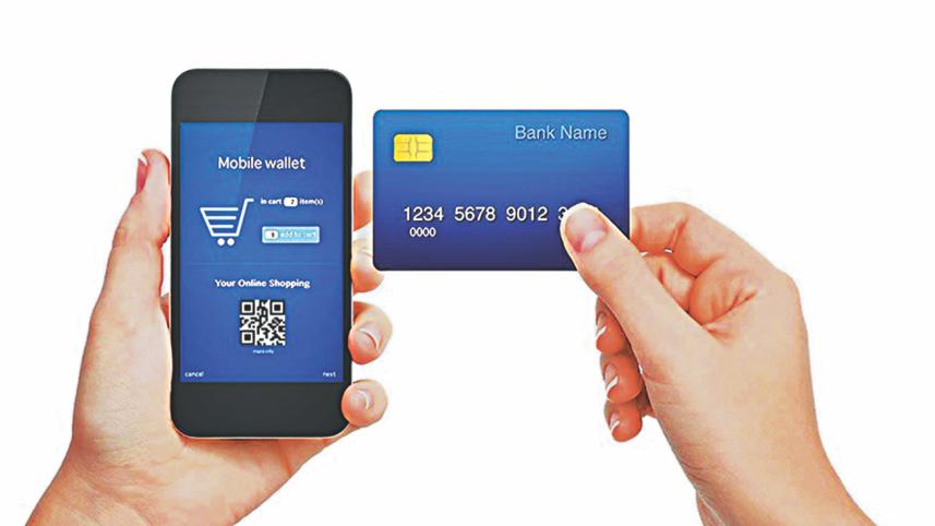Digital Currency Transition in Bangladesh