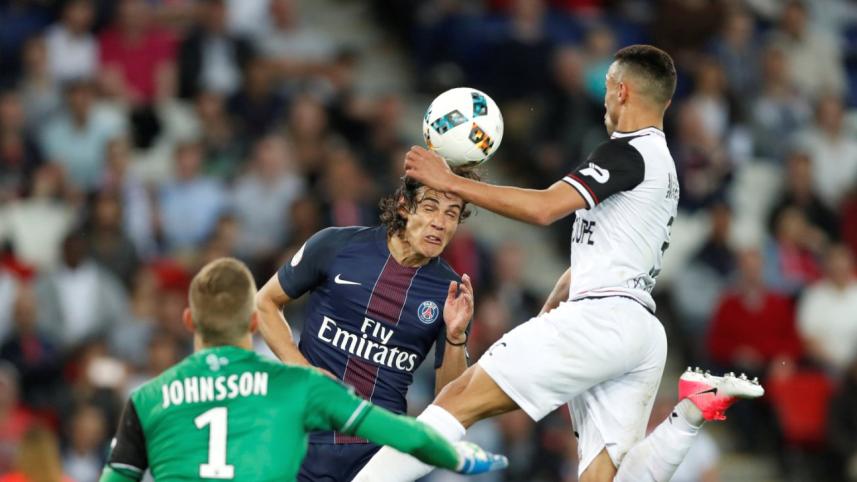 Edinson Cavani