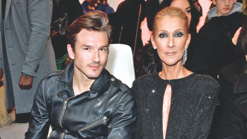 Céline Dion