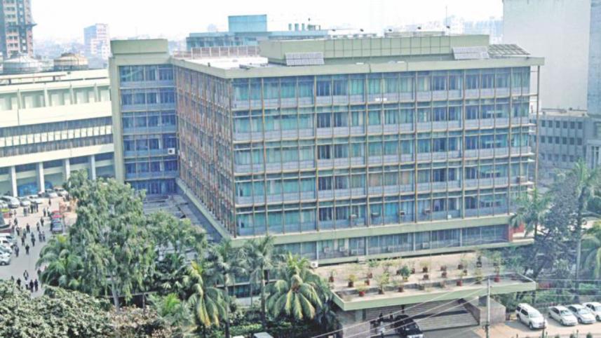 Central bank