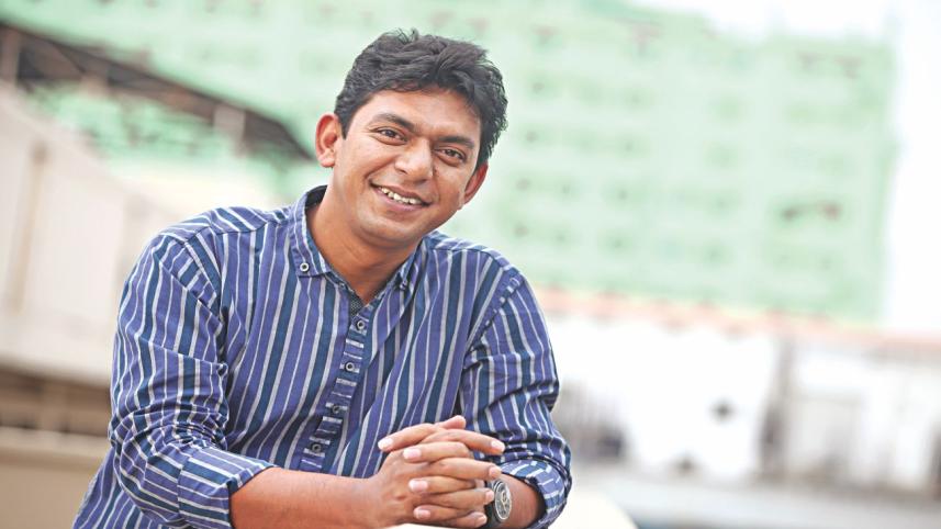 Chanchal Chowdhury