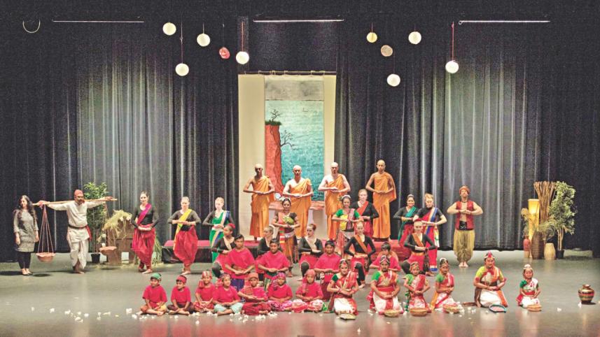 Chandalika