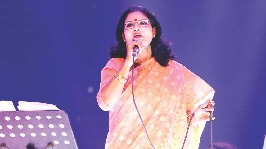 Chandana Majumdar