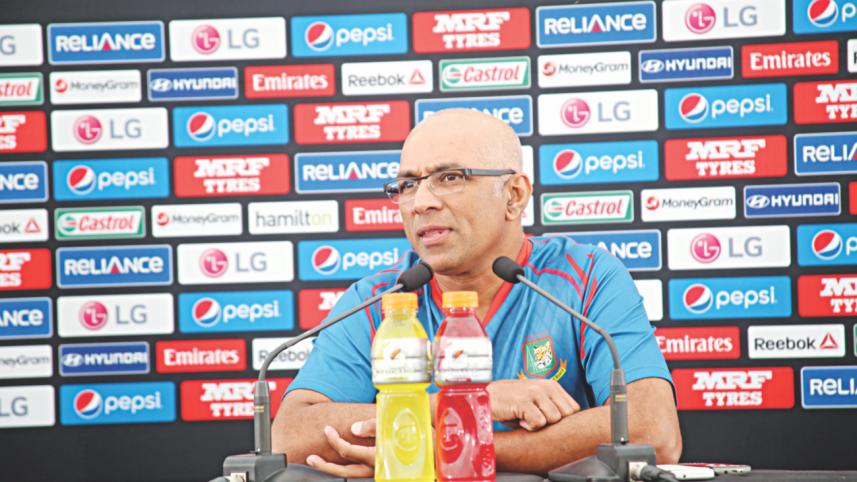 Chandika Hathurusingha