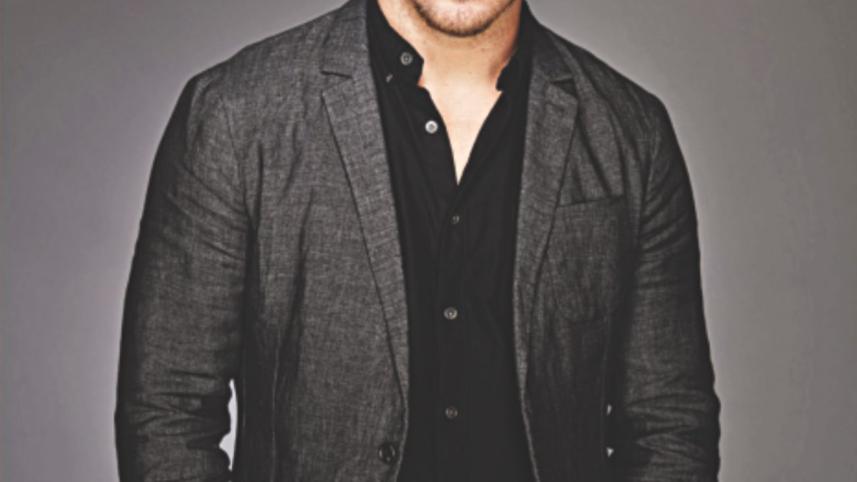Channing Tatum