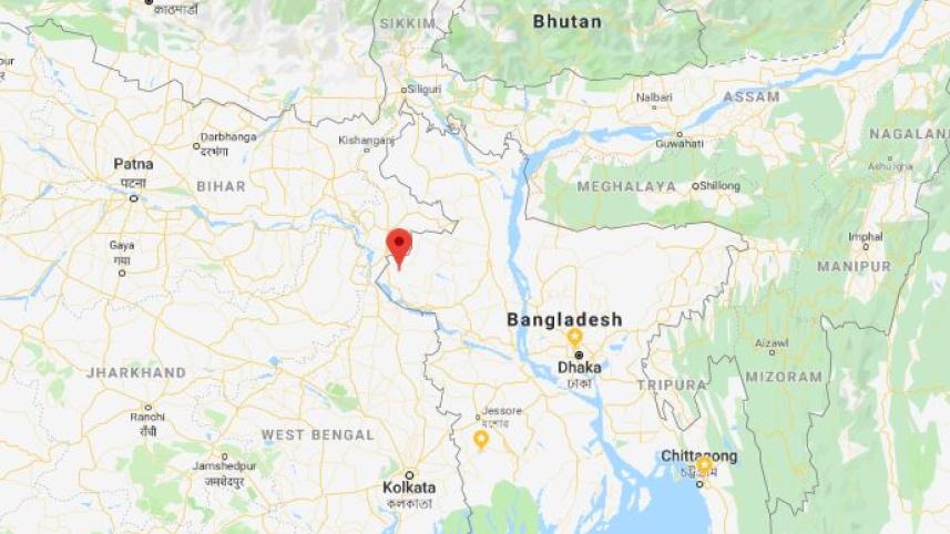 Chapai border.JPG