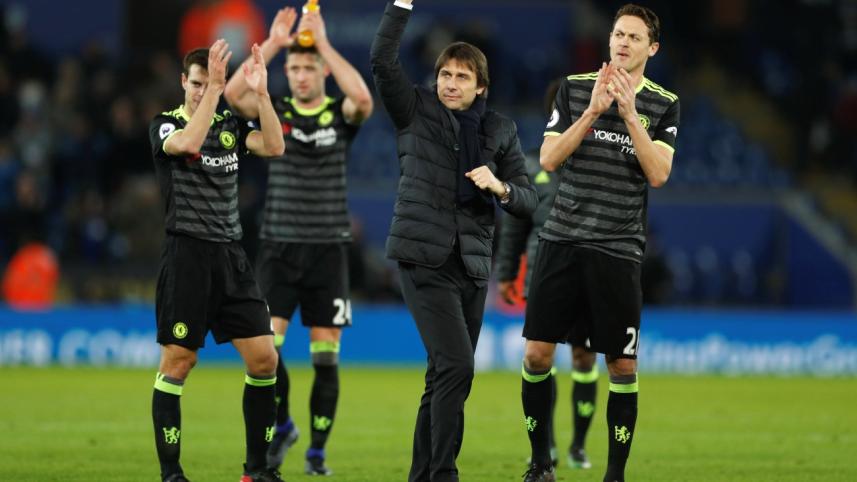 Chelsea