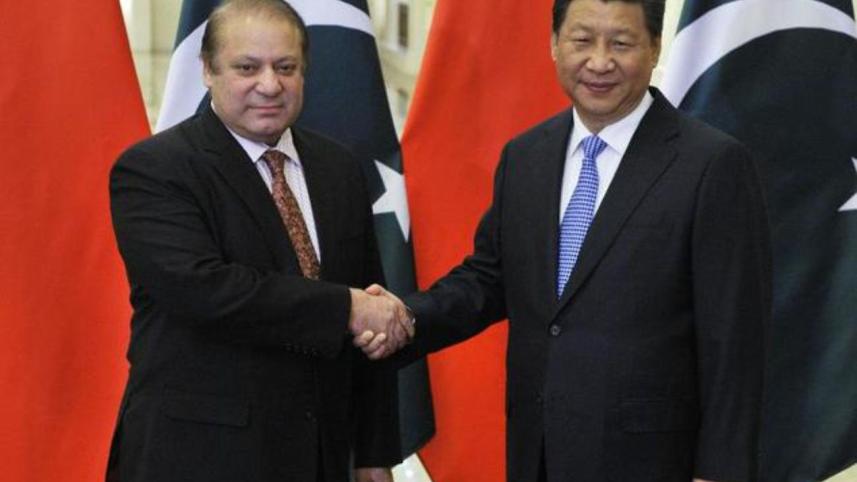 cheque-book diplomacy