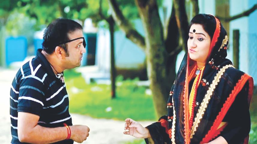 Chhayabibi