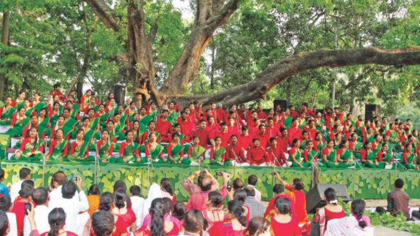 Chhayanaut