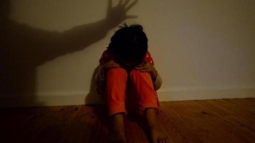 child abuse