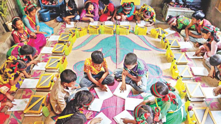 child education