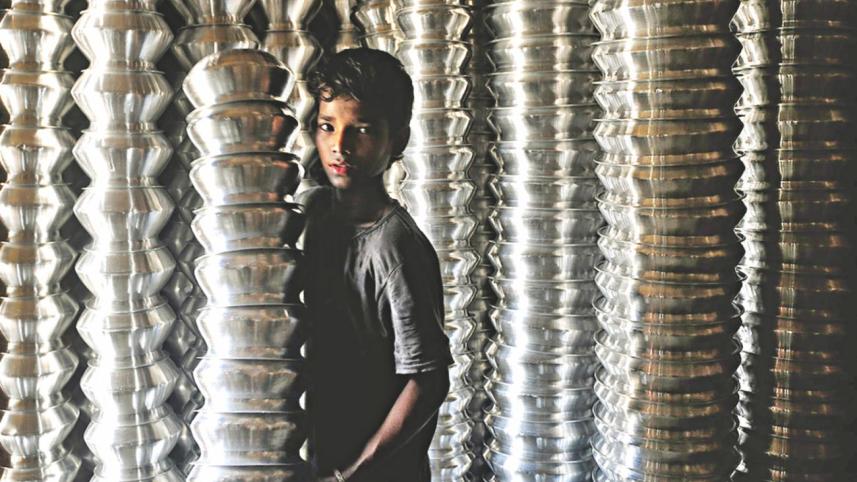 Child Labour