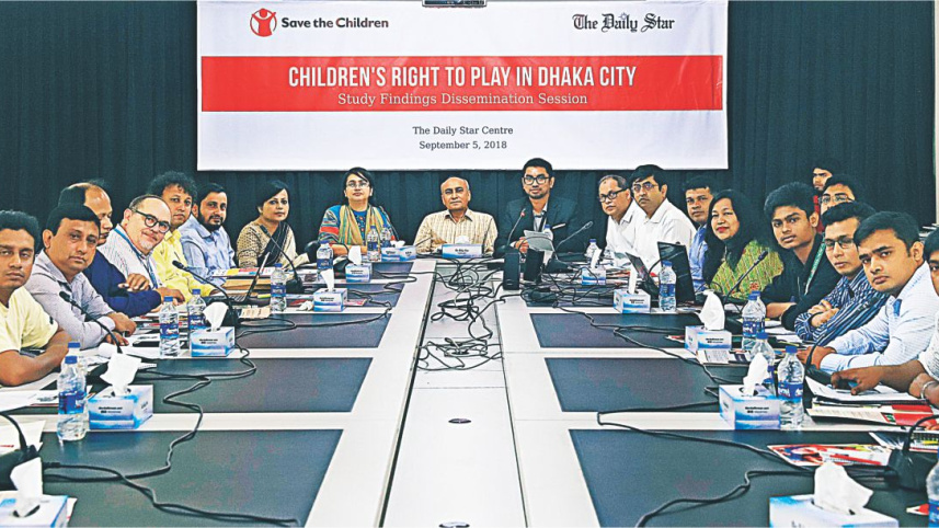 child rights