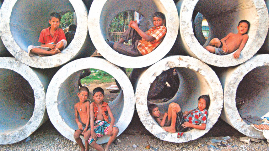 children