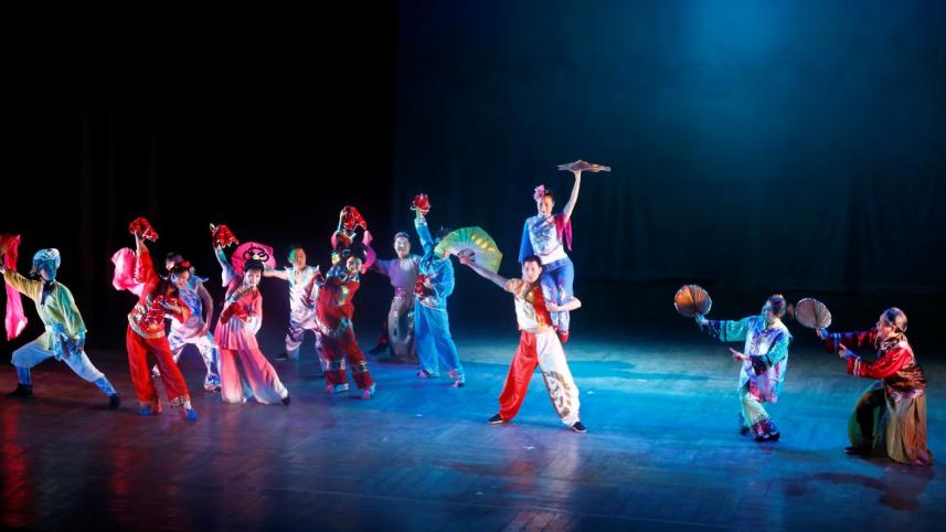 Chinese opera