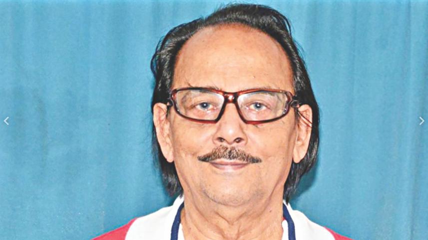 Chinmoy Roy