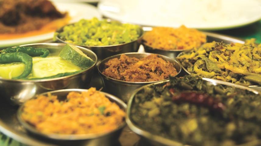 Chittagong Restaurant