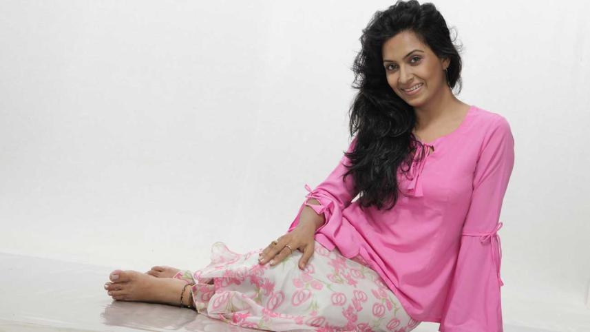 Farzana Chobi