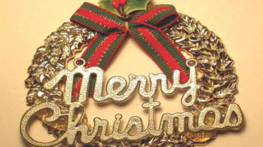 Chrismas