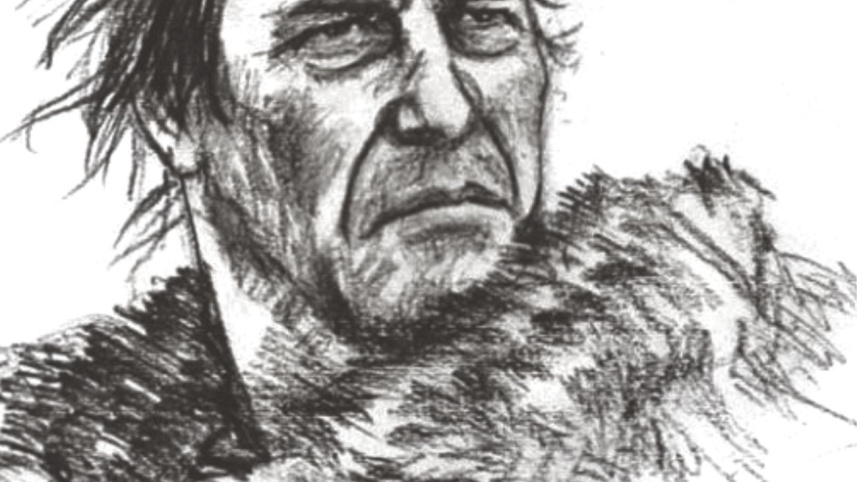 Ciarán Hinds