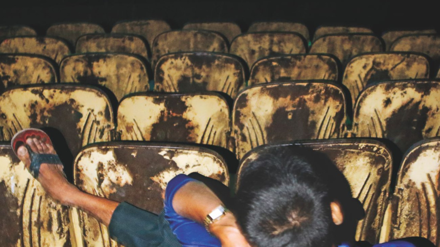Cinema Paradiso
