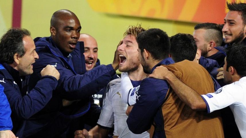 Ciro Immobile