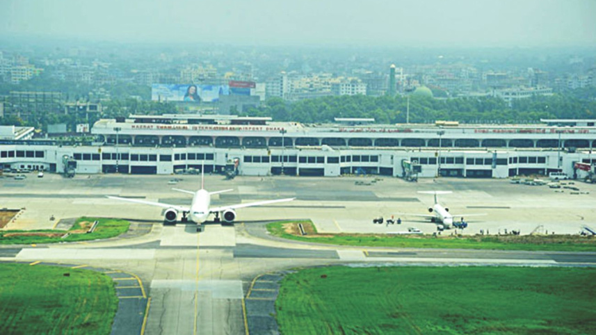 Civil aviation