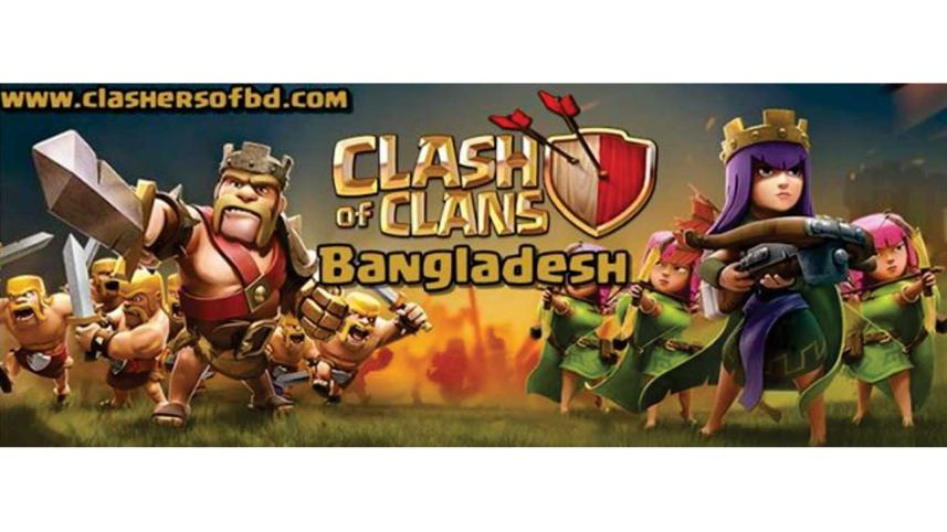 Claash