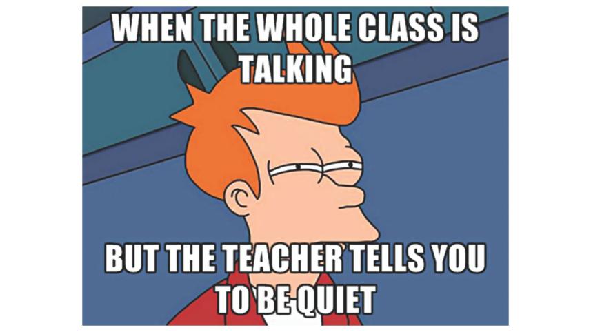 classes
