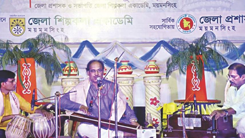 Classical festival