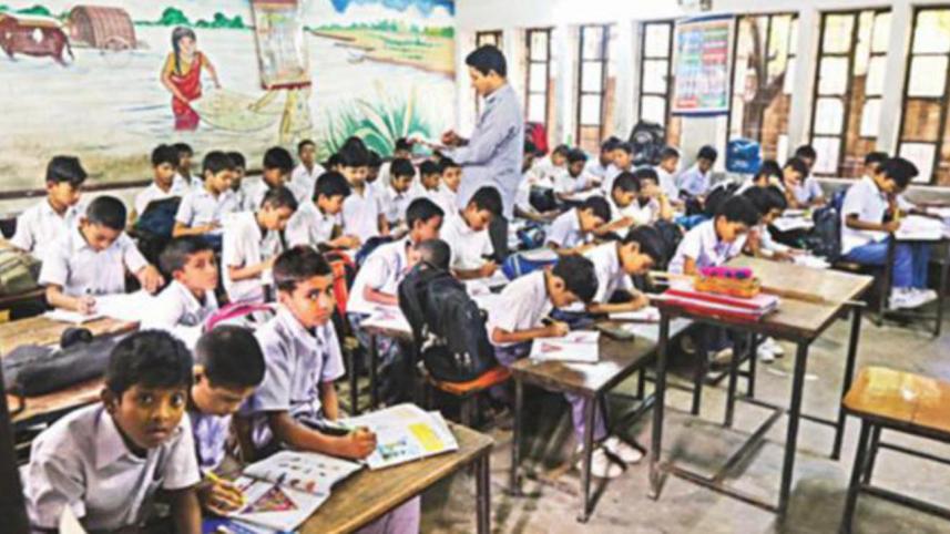 All schools to remain shut in Ramadan 2024 in Bangladesh
