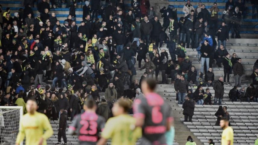 Nantes