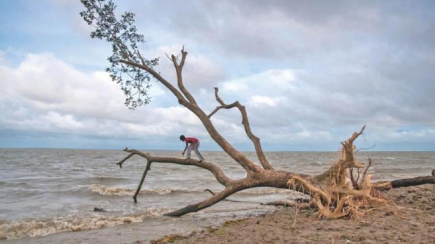 Climate Change