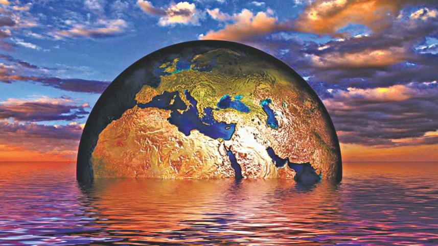 climate change