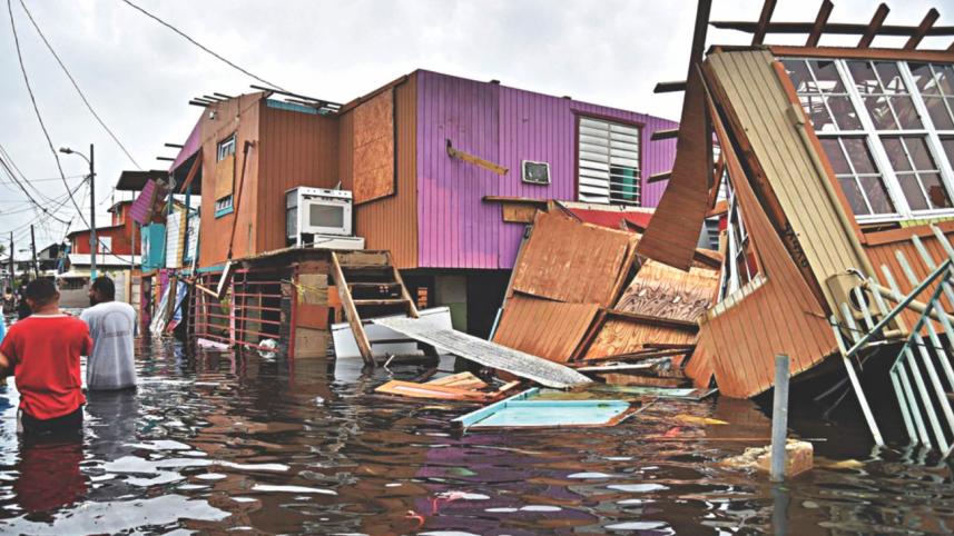 Climate Change