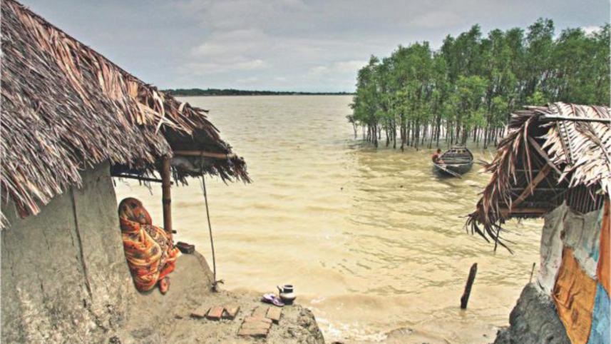 $8b climate fund rolled out for Bangladesh