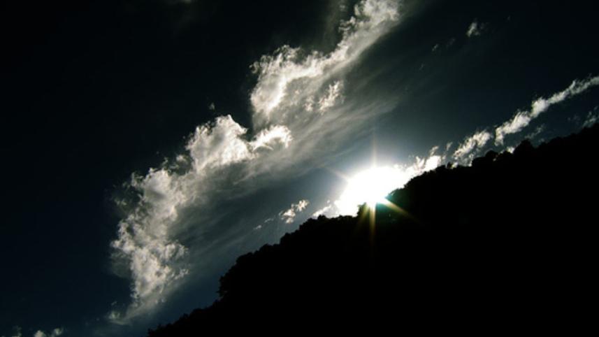 Dark Cloud