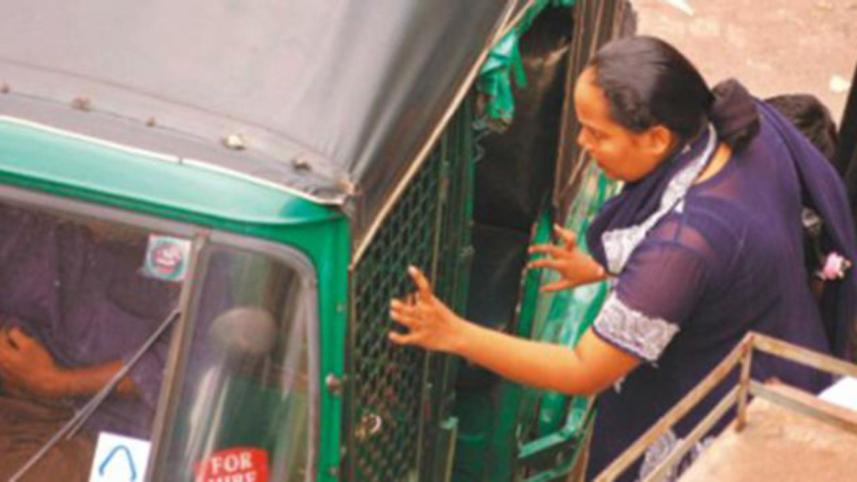 CNG service