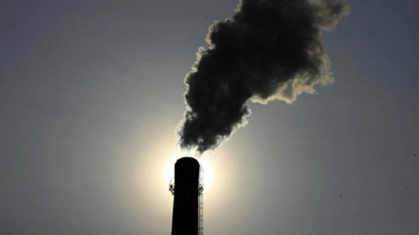 coal chemical factory