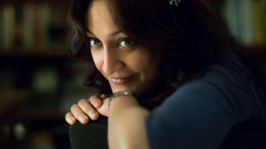 Ishrat Akhond