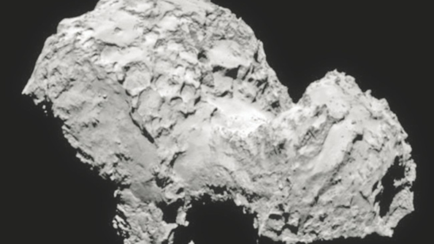 comet