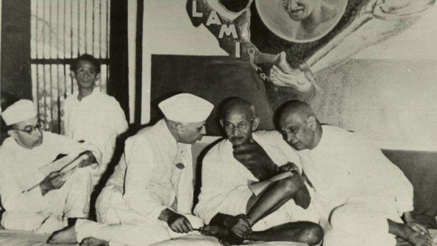 Nehru