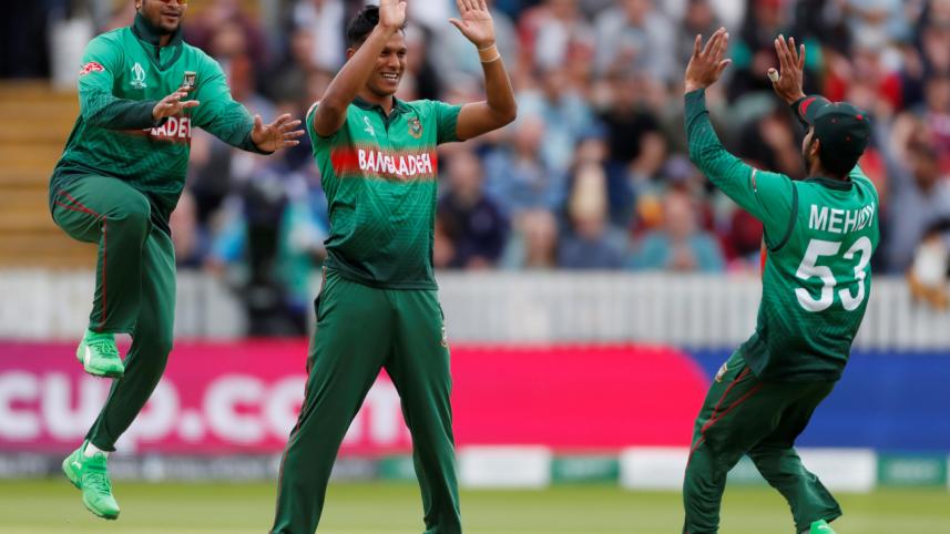 Bangladesh vs India