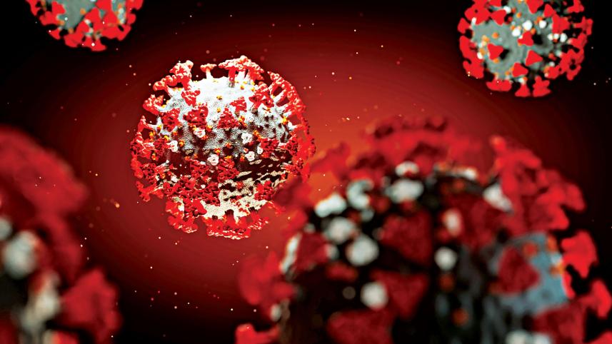 Coronavirus outbreak