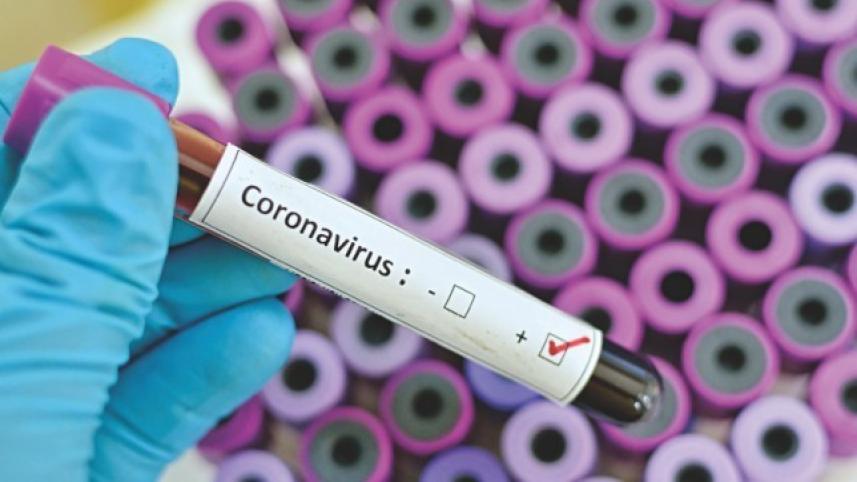 coronavirus in Gazipur