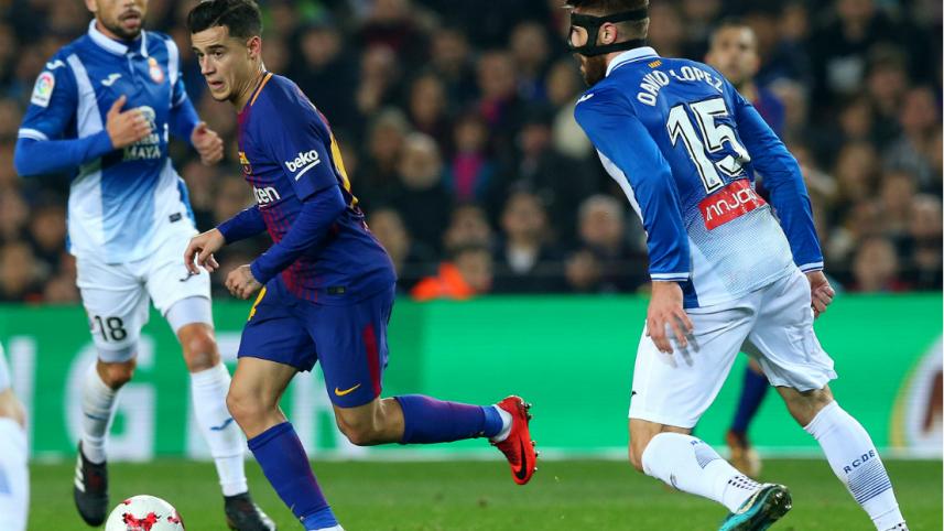 Phillipe Coutinho