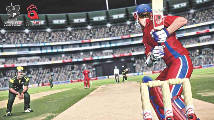 Cricket
