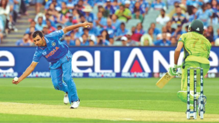 Cricket world cup